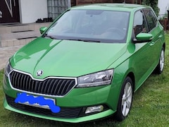 Bild des Angebotes Skoda Fabia 1.0 MPI Cool Plus