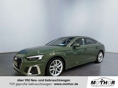 Bild des Angebotes Audi A5 Sportback S-Line 40 2.0 TDI DSG Massage-Sitze