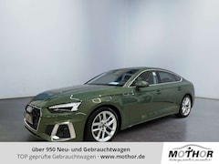 Bild des Angebotes Audi A5 Sportback S-Line 40 2.0 TDI DSG Massage-Sitze