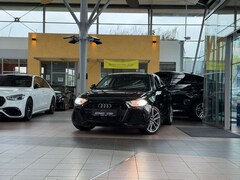 Bild des Angebotes Audi A1 35 TFSI advanced Ambiente Sportsitze Tempomat 18"