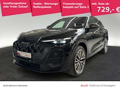 Bild des Angebotes Audi Q5 SUV e-hybrid quattro