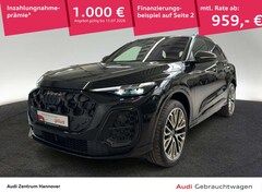 Bild des Angebotes Audi Q5 SUV e-hybrid quattro
