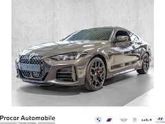 Bild des Angebotes BMW 430 i xDrive Coupé M Sport Pro HuD+PANO+ACC+RFK+LED+Al