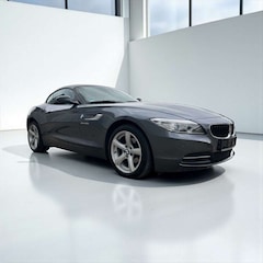 Bild des Angebotes BMW Z4 Roadster sDrive 20i TÜV NEU 1.Hand Euro 6 Top