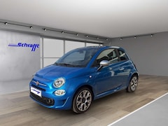 Bild des Angebotes Fiat 500 RockStar