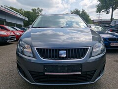 Bild des Angebotes SEAT Alhambra Reference 2,0 TDI