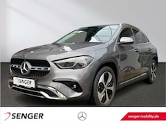 Bild des Angebotes Mercedes-Benz GLA 200 Progressive Multibeam 360°-Kamera AHK