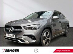 Bild des Angebotes Mercedes-Benz GLA 200 Progressive Multibeam 360°-Kamera AHK