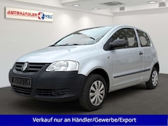 Bild des Angebotes VW Fox 1.2i aus 1.Hand Klimaanlage
