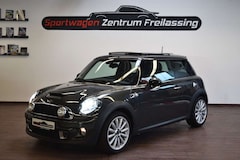 Bild des Angebotes MINI Cooper S (Pano, Navi, Harmann Kardo)