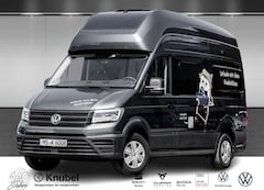 Bild des Angebotes VW Grand California 600 LED Navi ACC Fahrradträger