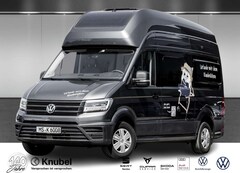 Bild des Angebotes VW Grand California 600 LED Navi ACC Fahrradträger