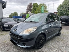 Bild des Angebotes Peugeot 1007 1.4 Filou*131Tkm*Klimaanlage+TÜV&Service Neu