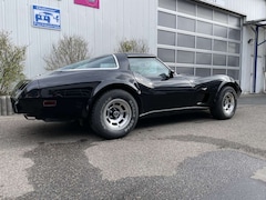 Bild des Angebotes Chevrolet Corvette C3 Targa
