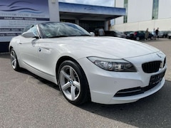 Bild des Angebotes BMW Z4 Roadster sDrive 20i Leder Klima