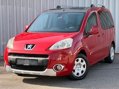 Bild des Angebotes Peugeot Partner Tepee 1.6 111PS(*KLIMA*TÜV*)