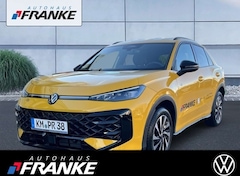 Bild des Angebotes VW T-Roc 1.5 eTSI, R-Line, IQ-Light Black Style