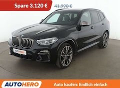 Bild des Angebotes BMW X3 M40i Aut.*PANO*360CAM*HEAD-UP*ACC*LED*NAVI*SHZ*
