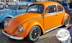 Bild des Angebotes VW Käfer 1200 S
