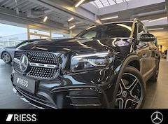 Bild des Angebotes Mercedes-Benz GLB 220 d 4MATIC SD SpurW W-Paket S-Sitz PDC LM
