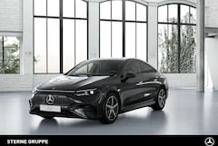 Bild des Angebotes Mercedes-Benz CLA 350 CLA 350 4M AMG NIGHT Pano Distr+ Memo Totwi Ambi