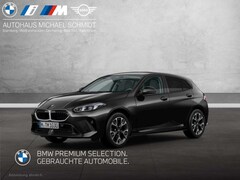 Bild des Angebotes BMW 118 d Hatch *M Sport Design*Navi*DAB*Adapt.LED*Komfort