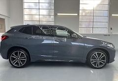 BMW X2 sDrive20d Aut. Advantage Plus