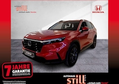 Bild des Angebotes Honda CR-V 2.0 i e:HEV Elegance AWD Navi* Leder* Pano*