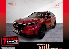 Bild des Angebotes Honda CR-V 2.0 i e:HEV Elegance AWD Navi* Leder* Pano*