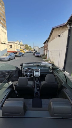 Bild des Angebotes VW Eos 1.6 FSI