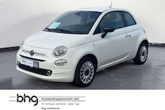 Bild des Angebotes Fiat 500 1.0 GSE Hybrid