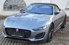 Bild des Angebotes Jaguar F-Type R-Dynamic Black AWD...TOP!
