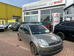 Bild des Angebotes Ford Fiesta 1.3*Klima*Ohne TÜV . Verkauf im Zustand