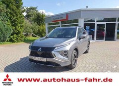 Bild des Angebotes Mitsubishi Eclipse Cross Plug-in Hybrid TOP 2.4 MIVEC 4WD