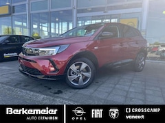 Bild des Angebotes Opel Grandland GS Line PlugIn-Hybrid *360Kamera/Navi*