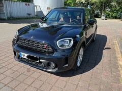 Bild des Angebotes MINI Cooper S Countryman Mini Cooper S Countryman Aut. MINI Yours Trim