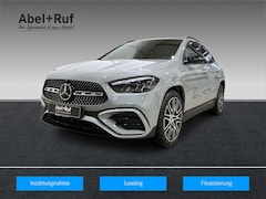 Bild des Angebotes Mercedes-Benz GLA 200 AMG+EDITION+20''+Kamera+TotW+AHK