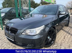 Bild des Angebotes BMW 540 5 Limousine 540i !! Tüv-Neu !! Automatik !!
