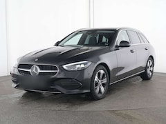 Bild des Angebotes Mercedes-Benz C 180 T Avantgarde Totw. AHK Kamera DistronicOD