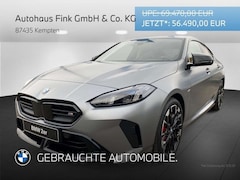 Bild des Angebotes BMW 235 M235i xDrive Gran Coupé Sportpaket DAB