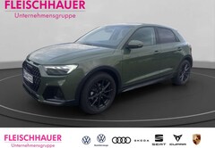 Bild des Angebotes Audi A1 allstreet 30 TFSI 1.0 s-tronic  Infotainment-Paket