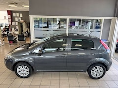 Bild des Angebotes Fiat Punto 1.4 MultiAir 1.Hand Klima PDC Allwetterrei