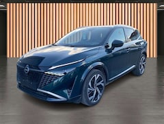Bild des Angebotes Nissan Qashqai Facelift 1.3 DIG-T Tekna+*BOSE*Pano*