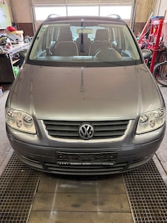 Bild des Angebotes VW Touran Touran Diesel 2.0 TDI DSG Trendline