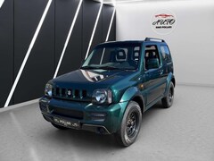 Bild des Angebotes Suzuki Jimny Style Klima ELK.Fenster 1.3