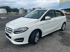 Bild des Angebotes Mercedes-Benz B 180 B 180 CDI Leder ,TÜV und Service neu