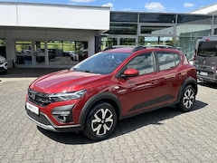 Bild des Angebotes Dacia Sandero Stepway Comfort TCe 90 AHK SHZ uvm