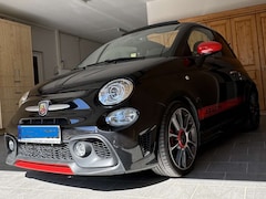 Bild des Angebotes Abarth 595 Turismo 500 595 Abarth Turismo