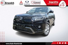 Bild des Angebotes SsangYong Tivoli TivoliGrand 1,5 Gdi Quartz
