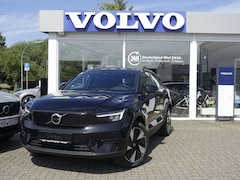 Bild des Angebotes Volvo C40 Recharge Single Motor Extended Range/Pano